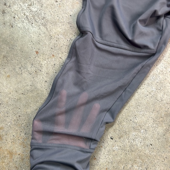 ADIDAS STELLA MCCARTNEY 3/4 Running Leggings - Picture 7 of 7